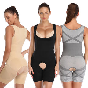 Bodysuit Shaper