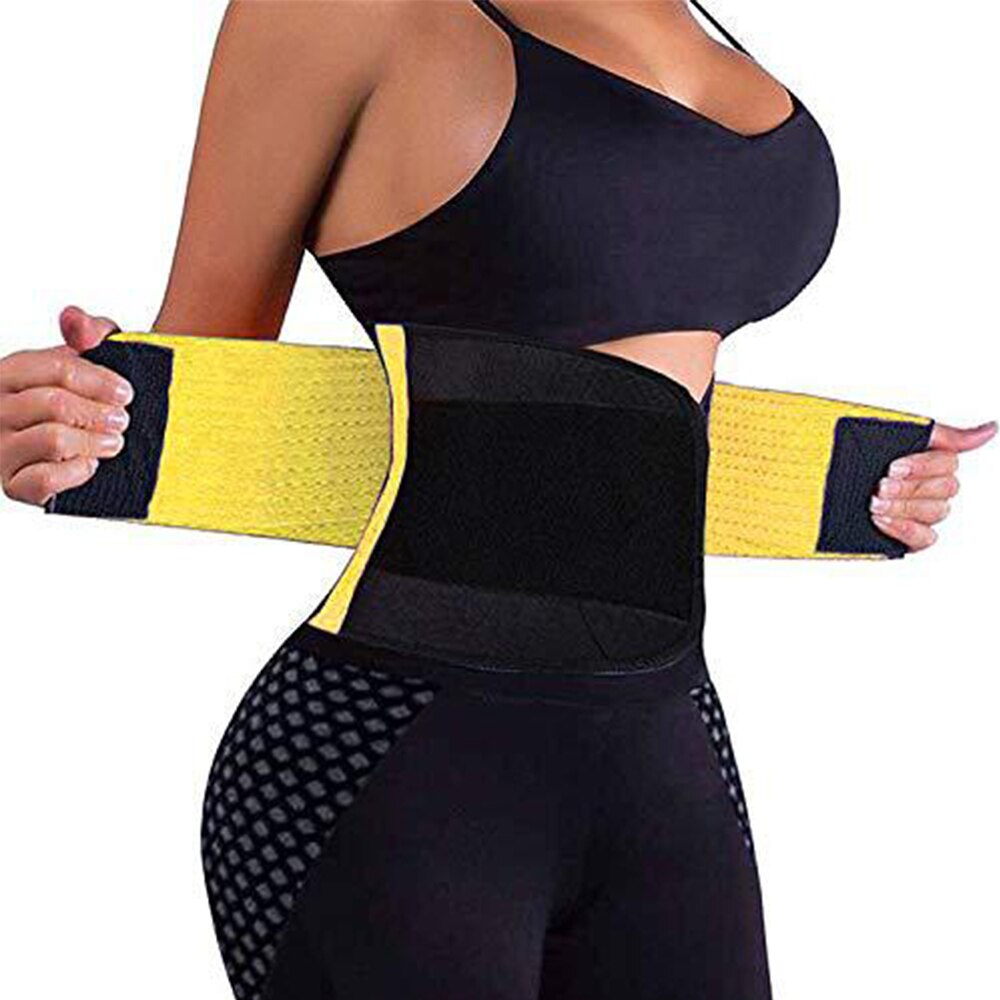 Slimming Waist Trainer