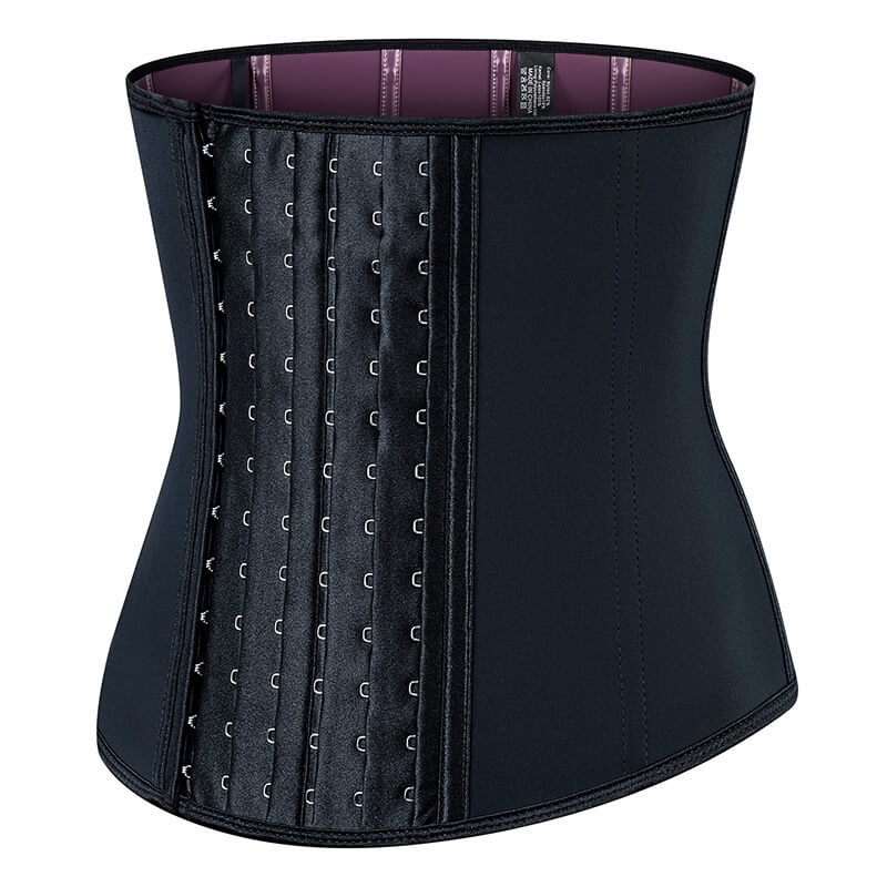 Latex Waist Trainer