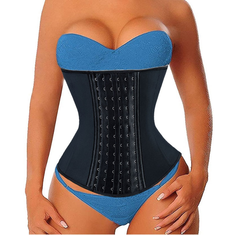 Latex Waist Trainer