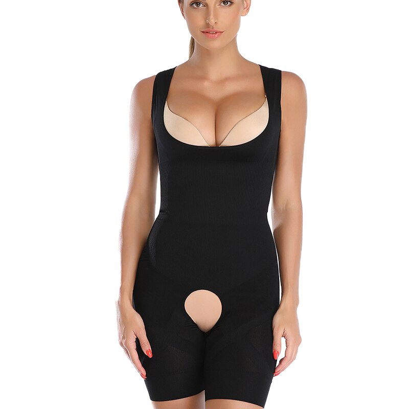 Bodysuit Shaper