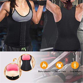 Sauna Sweat Waist Trainer