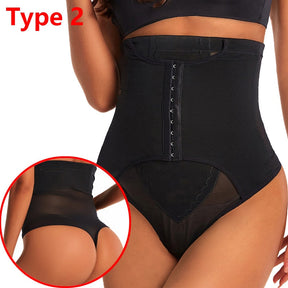 Waist Trainer Slim Girdle