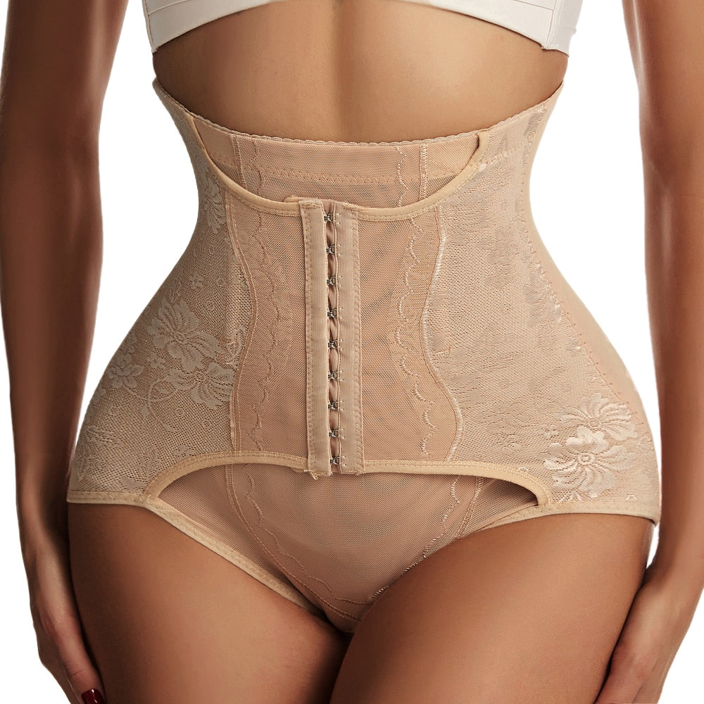 Waist Trainer Slim Girdle