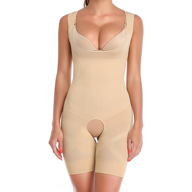 Bodysuit Shaper