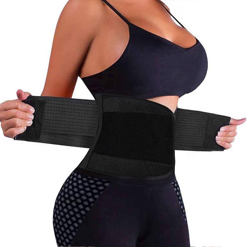 Slimming Waist Trainer