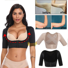 Women's Shapewear Tops