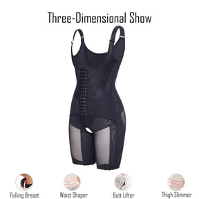 Full Body Shaper