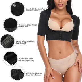 Women's Shapewear Tops