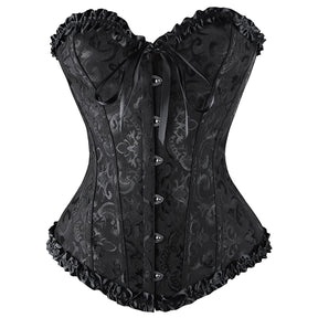 Waist Cincher Corsets