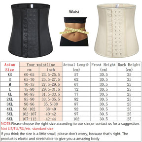 Extreme Waist Trainer