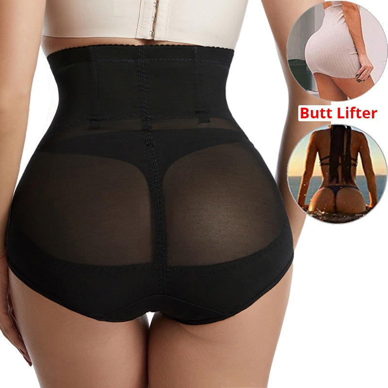 Waist Trainer Slim Girdle