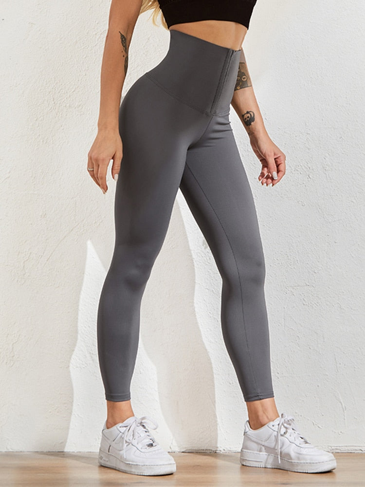 High Waist Fitness Leggings