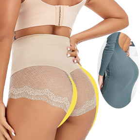 Tummy Control Shapewear