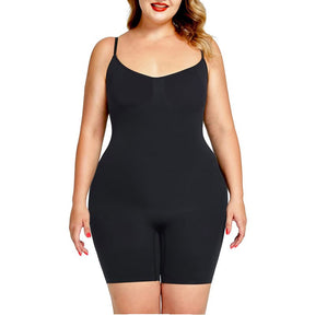 Tummy Control Bodysuit