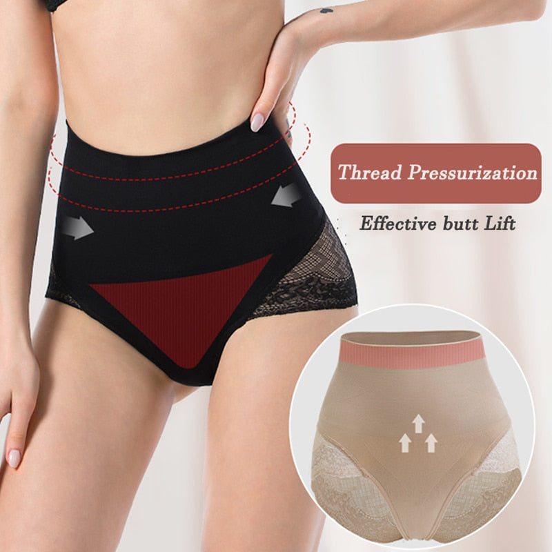 Tummy Control Shapewear