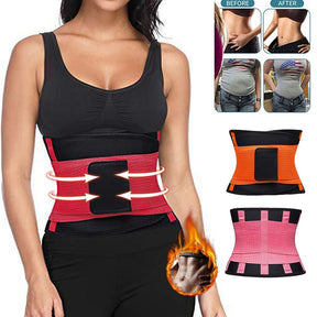 Slimming Waist Trainer