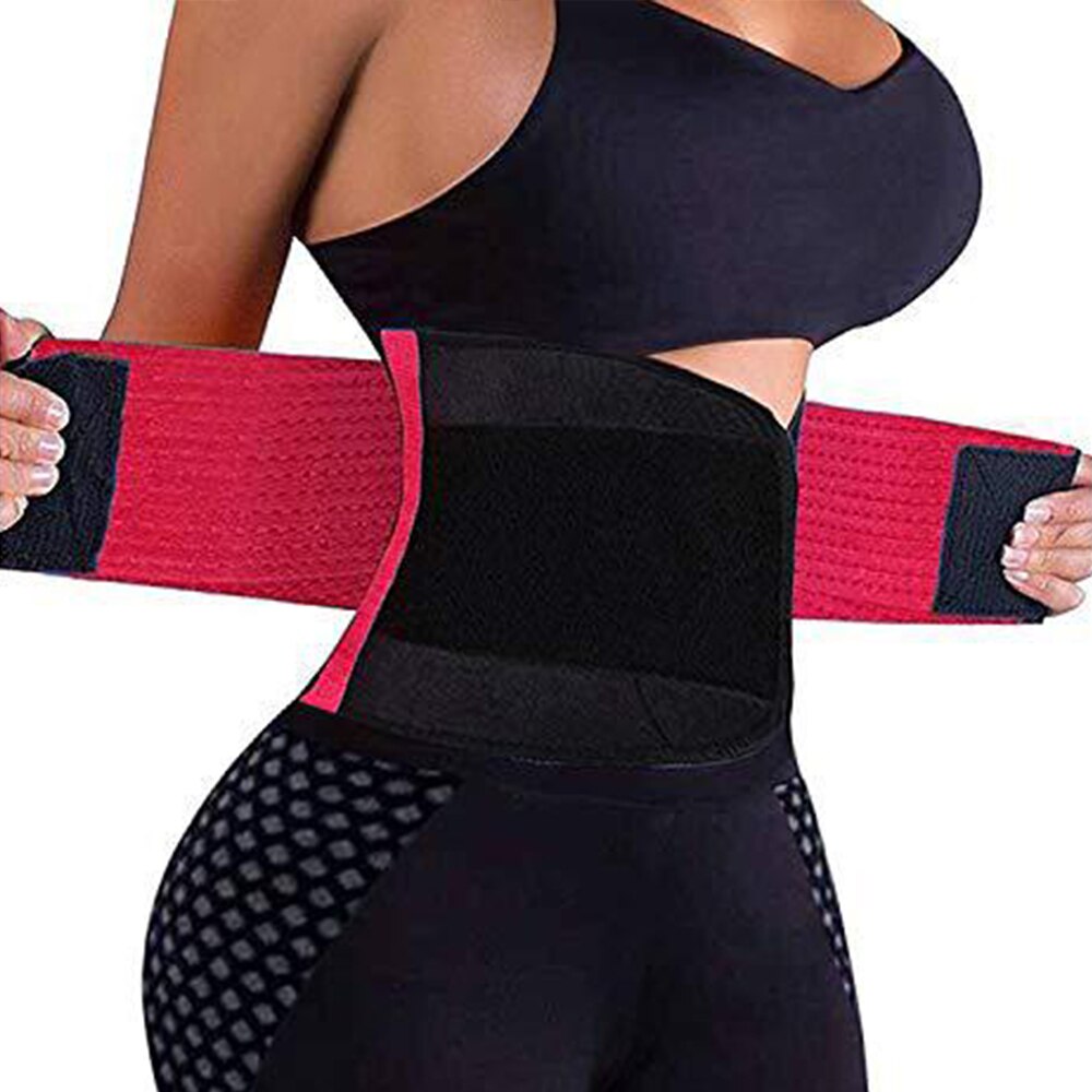 Slimming Waist Trainer