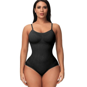 Tummy Slimmer Bodysuit