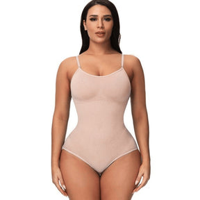 Tummy Slimmer Bodysuit