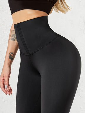 High Waist Fitness Leggings