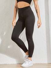 High Waist Fitness Leggings