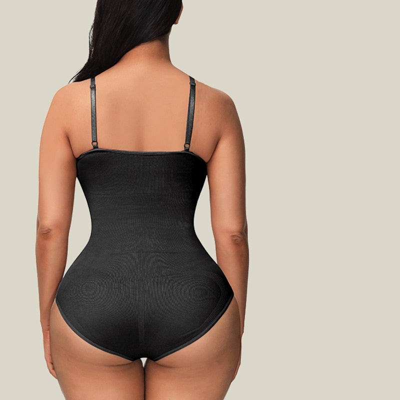 Tummy Slimmer Bodysuit