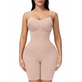 Tummy Control Bodysuit