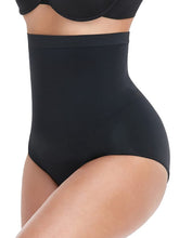 Seamless Body Shaper Panties