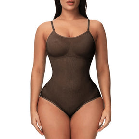 Tummy Slimmer Bodysuit