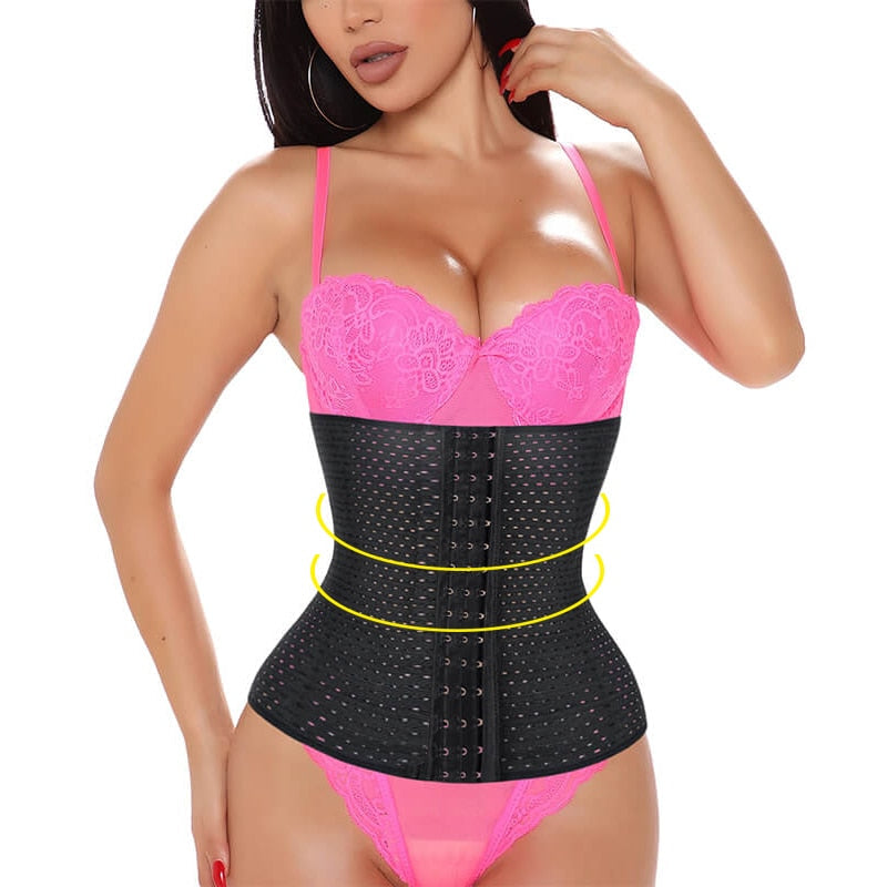 Women's Corset Waist Trainer